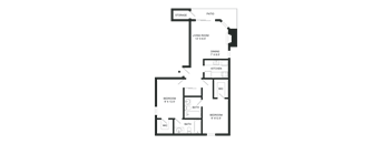 Mylo Apartment Homes| Fort Worth, TX