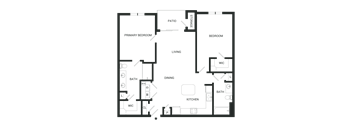 NEO at Midtown Apartments | Dallas, TX