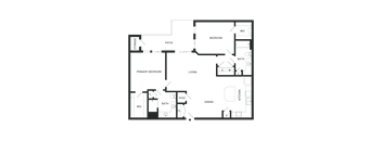NEO at Midtown Apartments | Dallas, TX