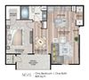Harbortown Apartments Orlando