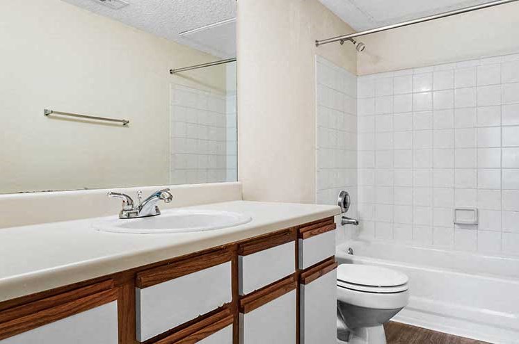 Classic Fixtures & Finishes
