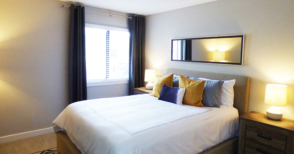 Newport Manor | Richmond, Virginia