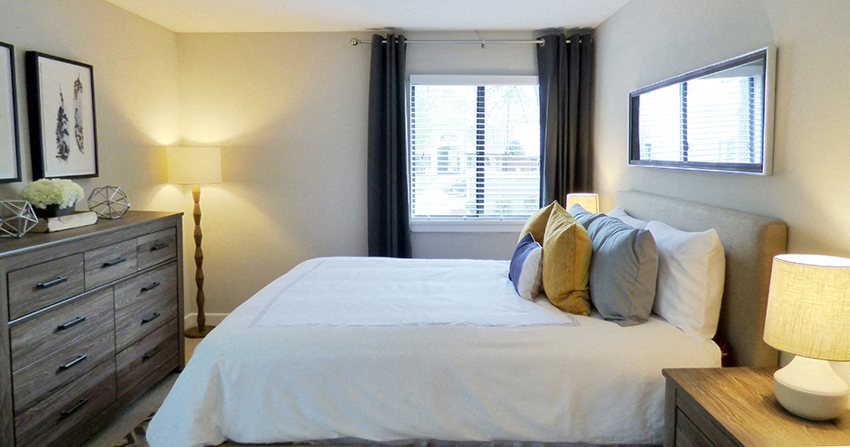 Newport Manor | Richmond, Virginia