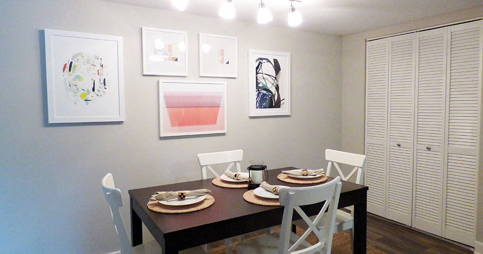 Newport Manor | Richmond, Virginia