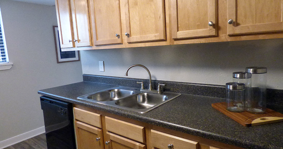 Newport Manor | Richmond, Virginia