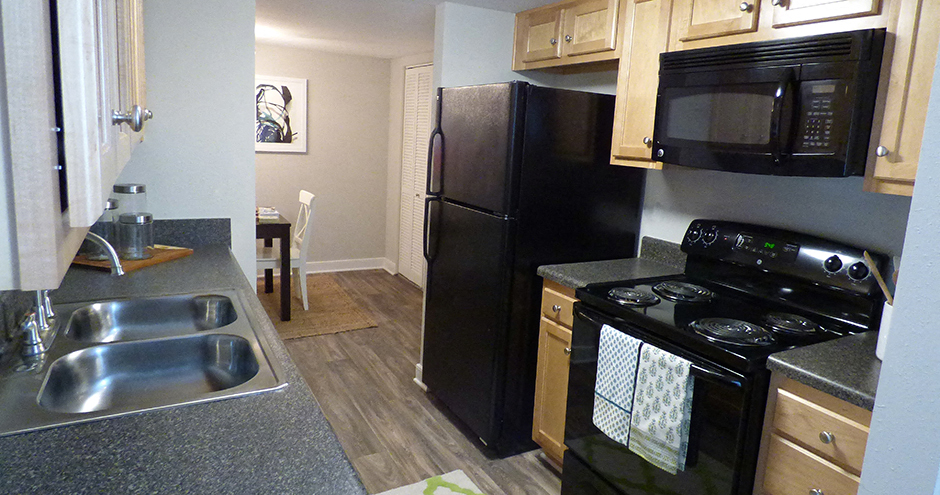 Newport Manor | Richmond, Virginia