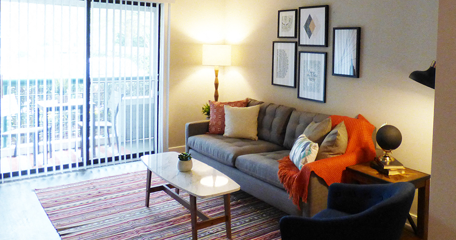 Newport Manor | Richmond, Virginia