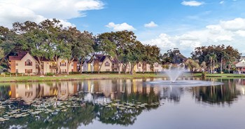 Oaks of Woodland Park | Tampa, FL - Photo Gallery 3