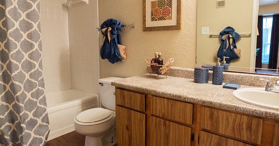 Oakwood Village | Orange, TX