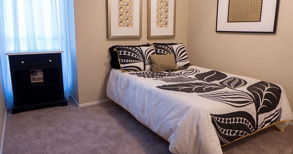 Oakwood Village | Orange, TX