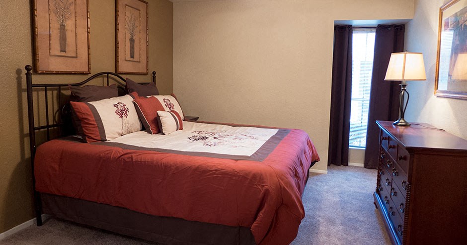 Oakwood Village | Orange, TX