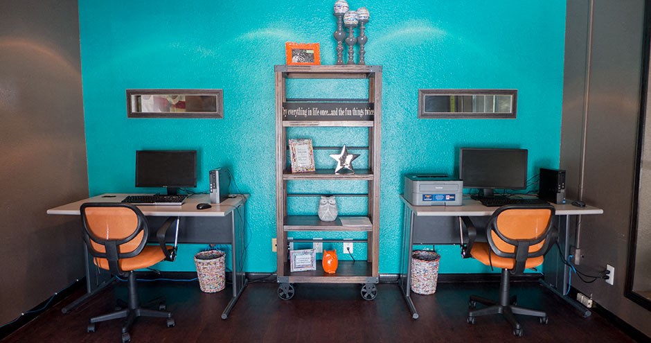 Oakwood Village | Orange, TX