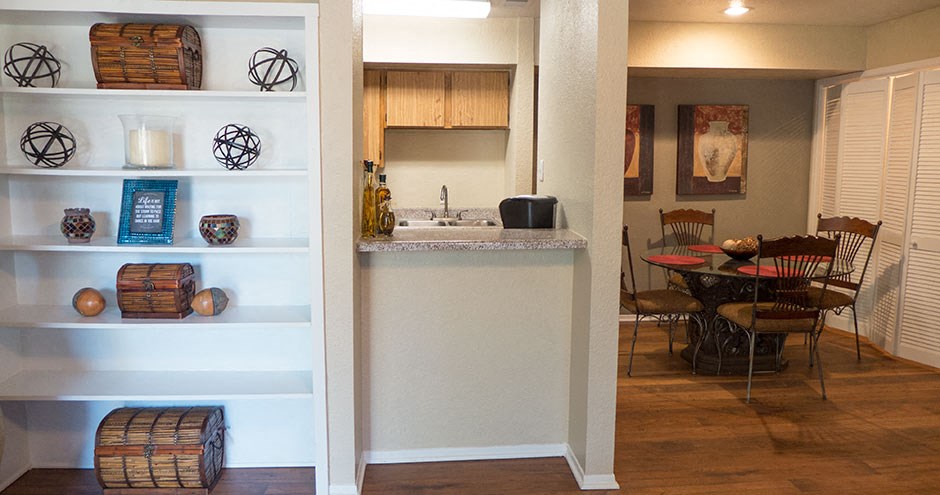 Oakwood Village | Orange, TX