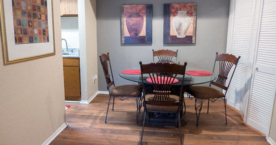 Oakwood Village | Orange, TX