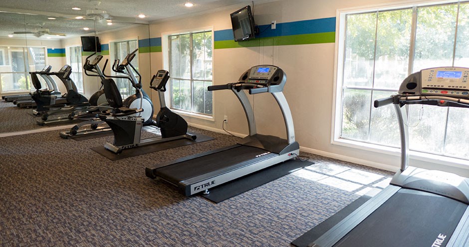 Oakwood Village | Orange, TX