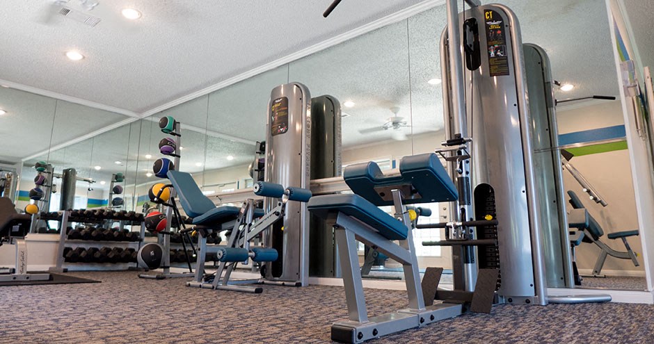 Oakwood Village | Orange, TX