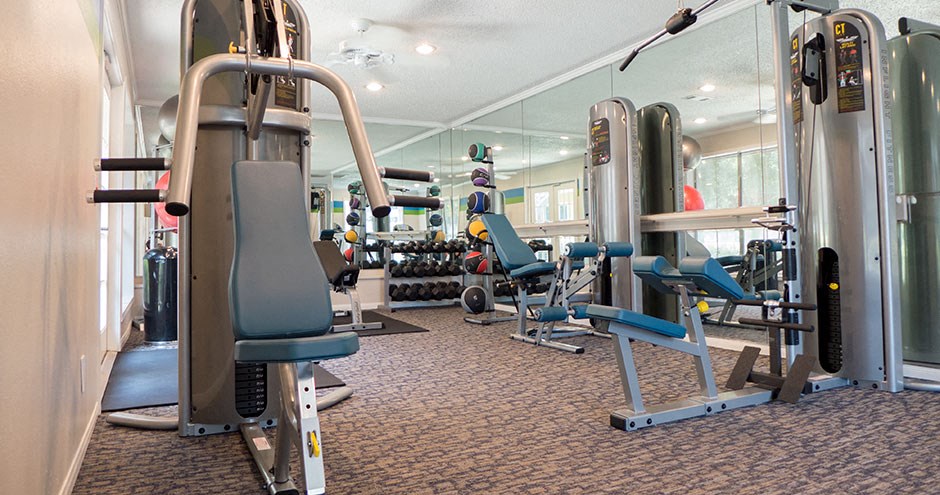 Oakwood Village | Orange, TX