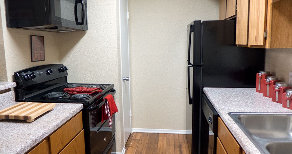 Oakwood Village | Orange, TX