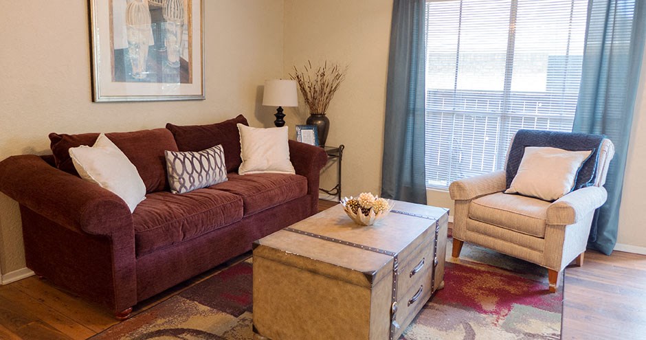 Oakwood Village | Orange, TX