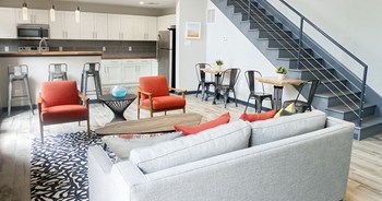 Office Versailles Apartments in Plano TX - Photo Gallery 28