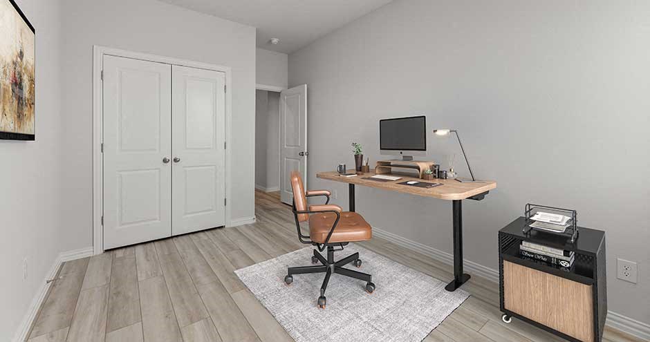 Bluebonnet Trail Townhomes