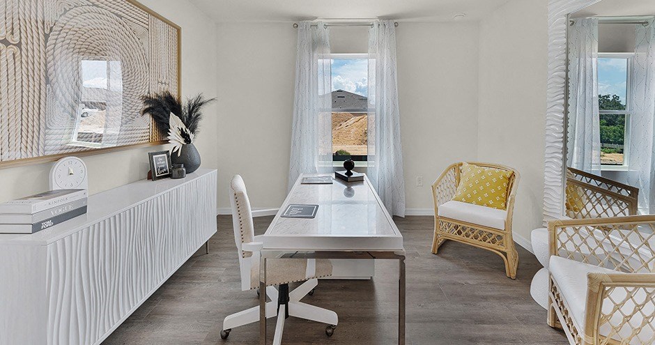 Cedar Ridge at Forest Lake | Davenport, FL