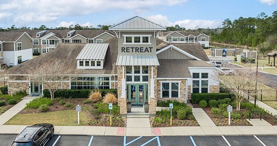 Retreat at Fremaux | Slidell, LA