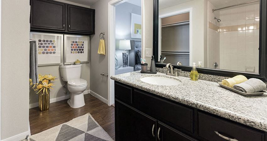 Old Farm Apartment Homes | Houston, TX