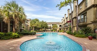 Old Farm Apartment Homes | Houston, TX