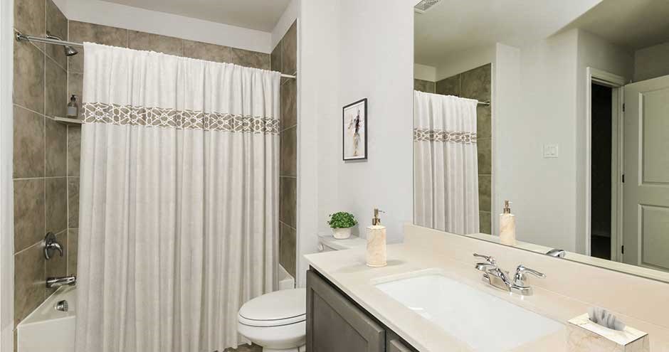 Bluebonnet Trail Townhomes