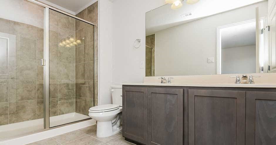 Bluebonnet Trail Townhomes