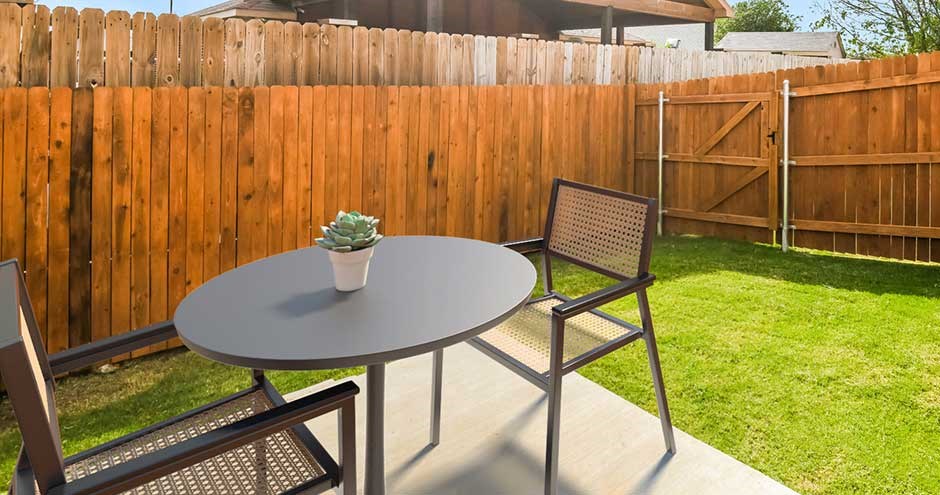 Bluebonnet Trail Townhomes