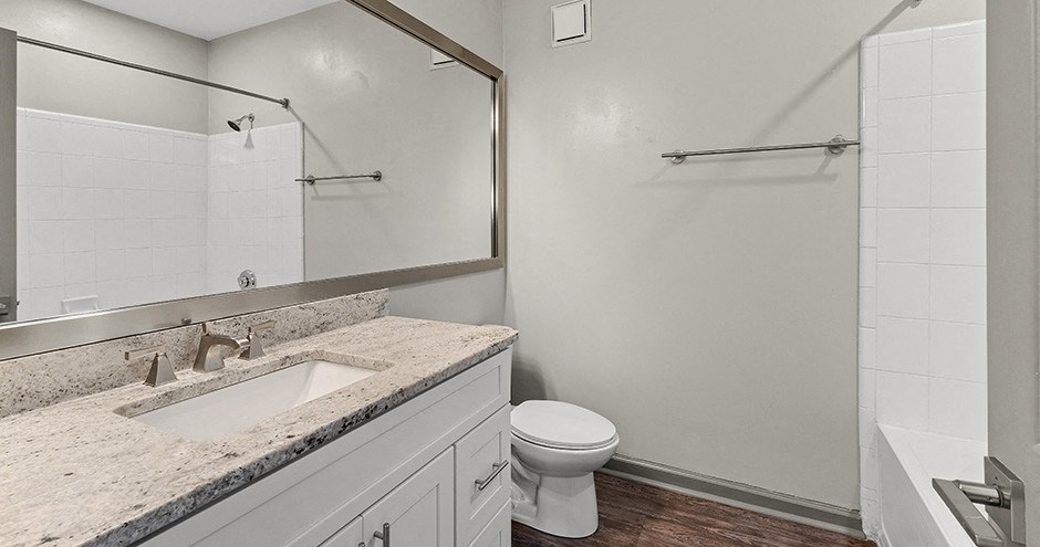 Park at Chastain | Sandy Springs, GA | Buckhead