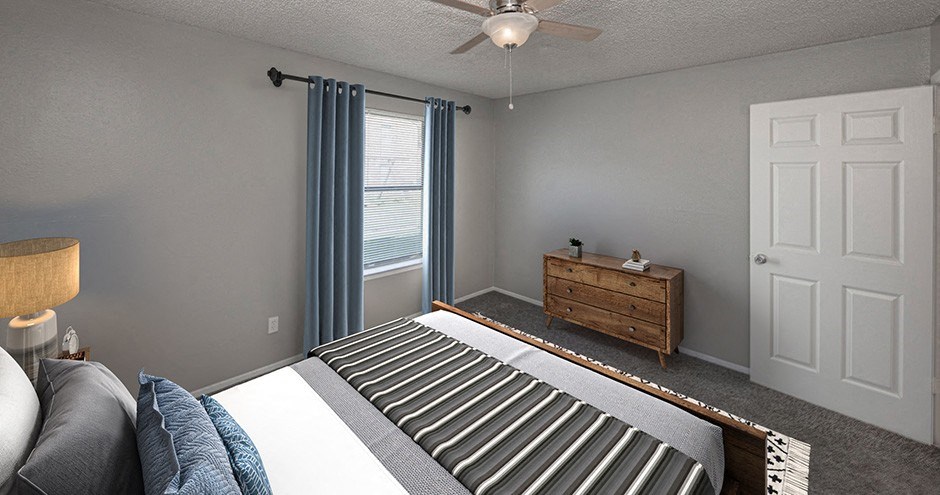 Stone Creek Apartment Homes | Midland, TX