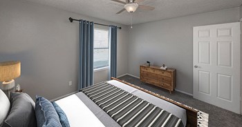 Stone Creek Apartment Homes | Midland, TX - Photo Gallery 29