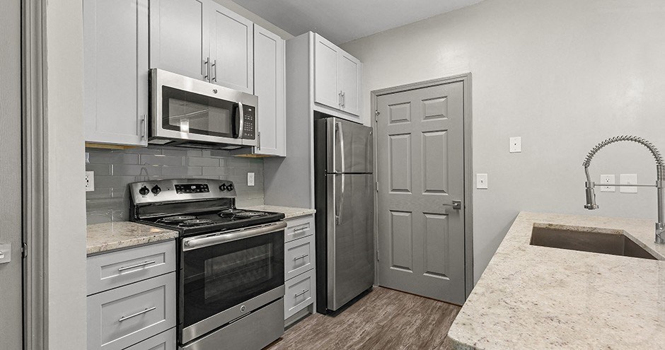 Park at Chastain | Sandy Springs, GA | Buckhead