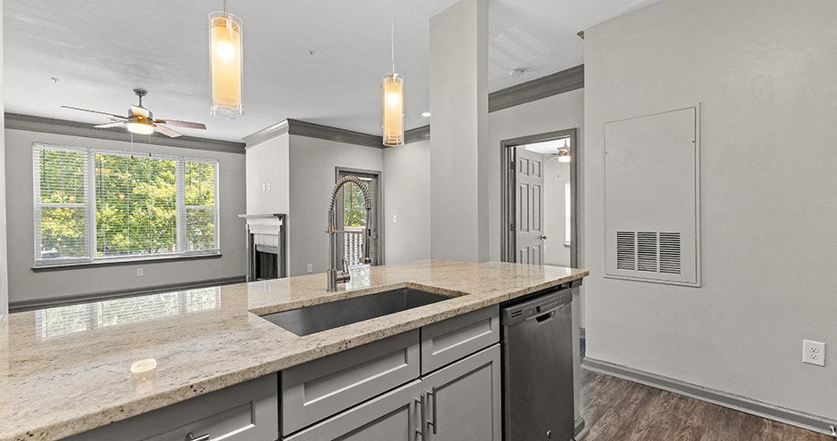 Park at Chastain | Sandy Springs, GA | Buckhead