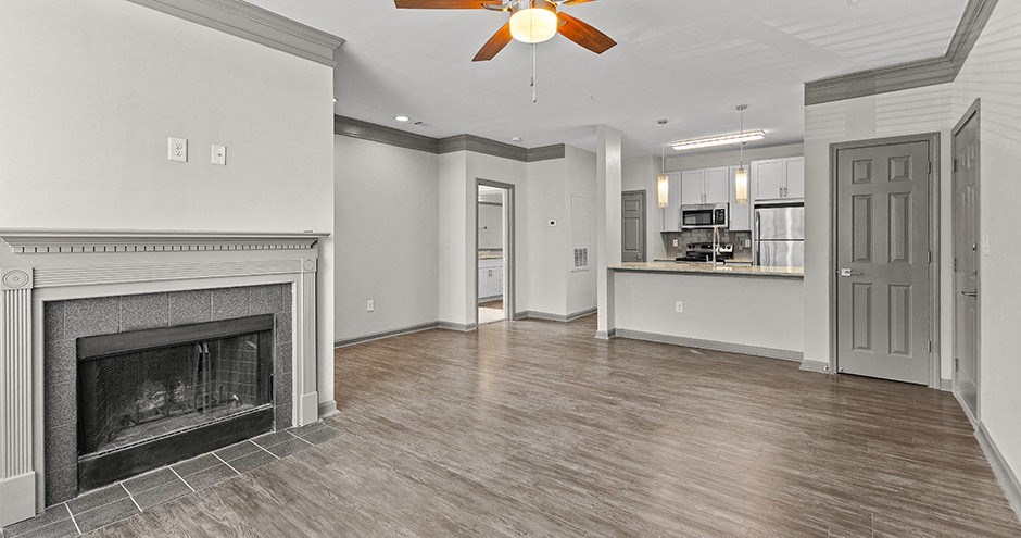 Park at Chastain | Sandy Springs, GA | Buckhead