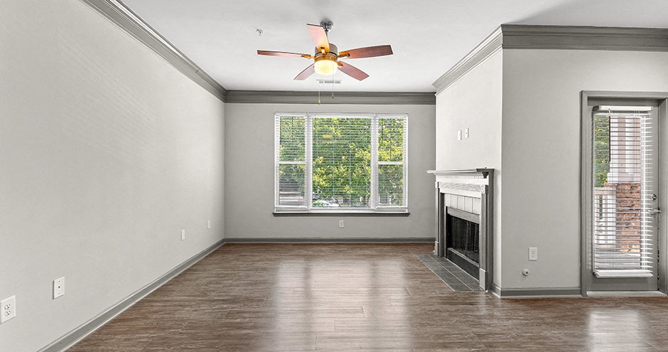 Park at Chastain | Sandy Springs, GA | Buckhead