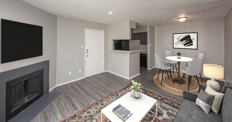 Stone Creek Apartment Homes | Midland, TX