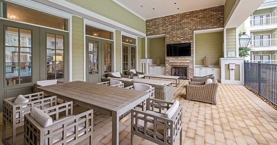 Riverhaus Creekside | New Braunfels, TX