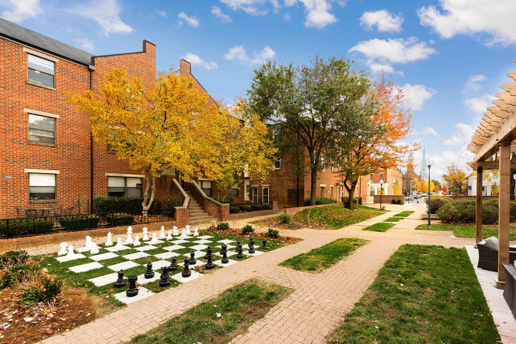 Elevate at NULU | Louisville, KY