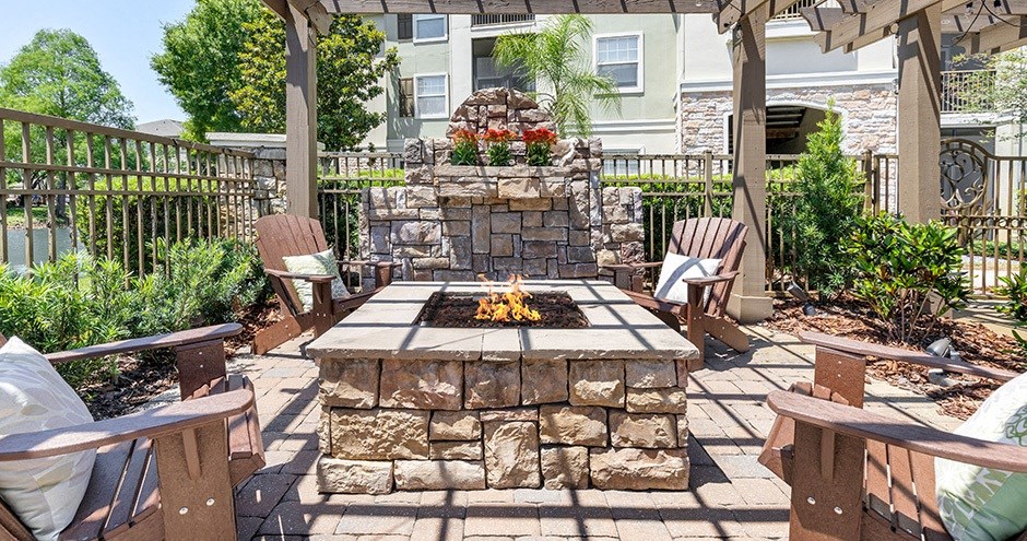 Brickstone Maitland Summit | Orlando, FL