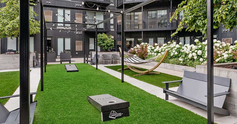 Maverick North Loop | Minneapolis, MN