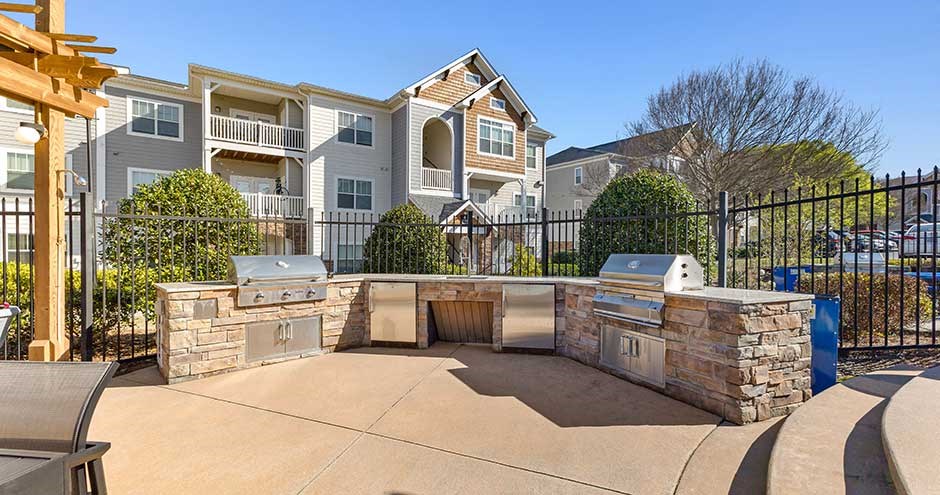 Park at Princeton Lakes | Atlanta, GA