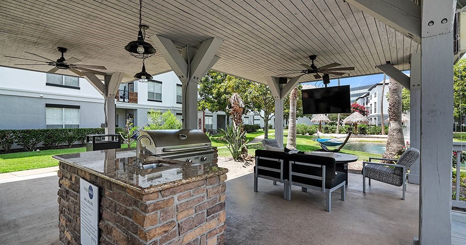 The Palms at Clear Lake | Houston, TX