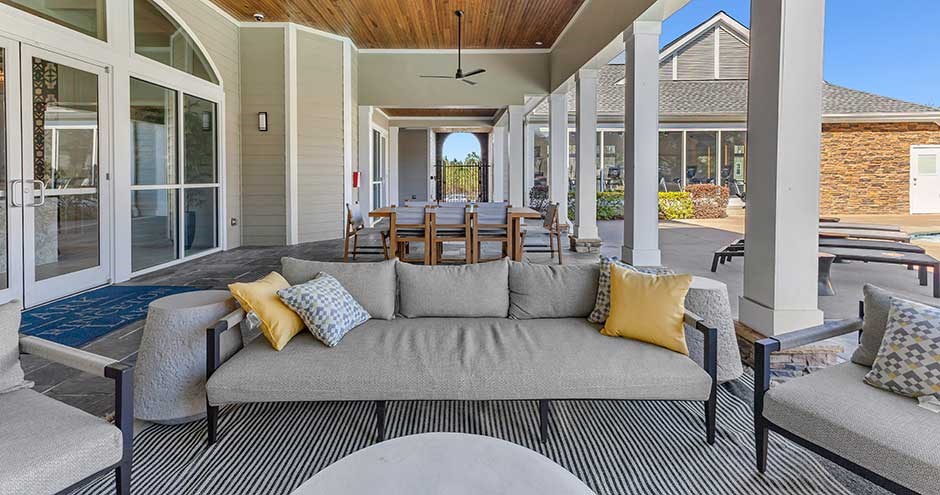 Park at Princeton Lakes | Atlanta, GA