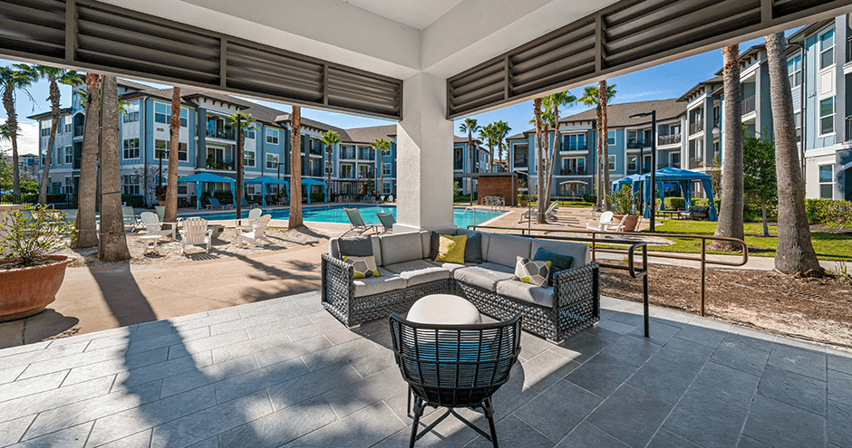 Aria at Millenia | Orlando, FL