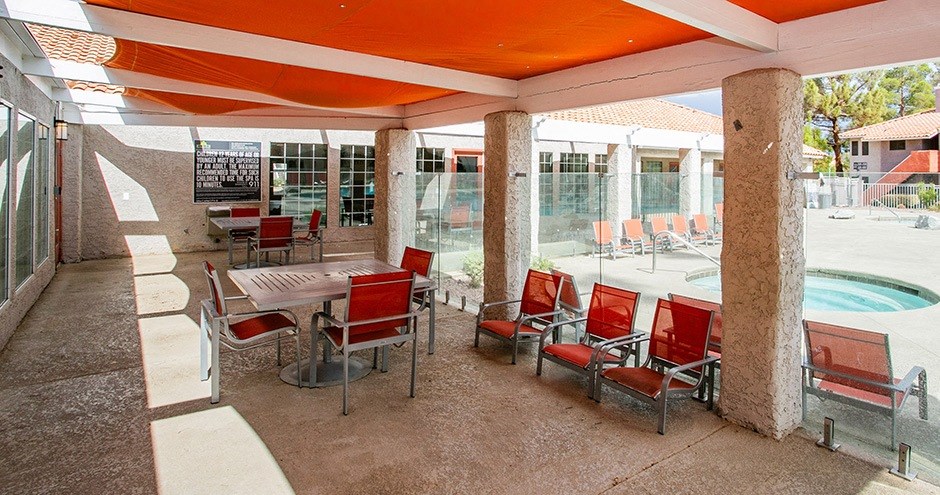 Bloom Apartment Homes