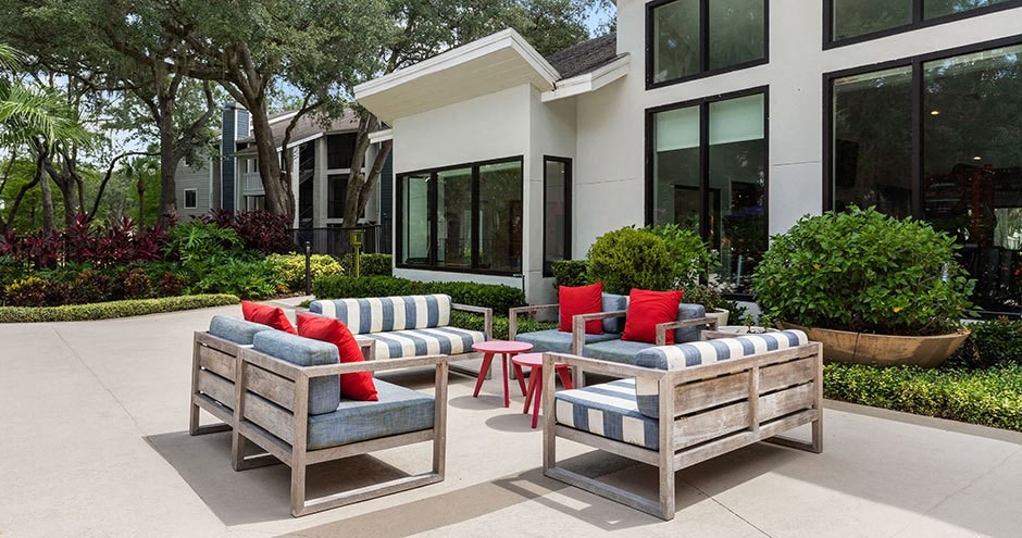 Eagles Point | Tampa, FL